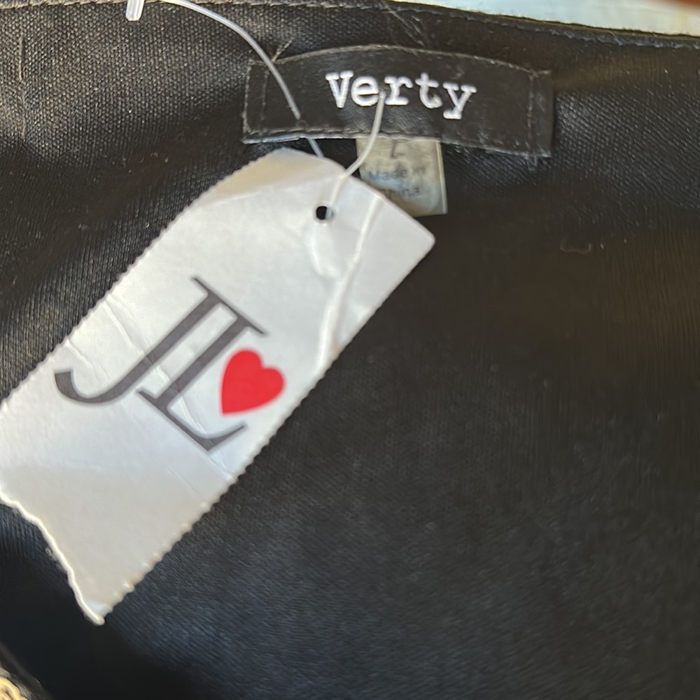 Verty Sequin Mini ~ Boutique Chic Illuminati Party Skirt Joyce Leslie - Picture 7 of 9